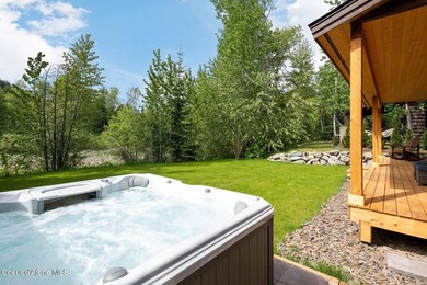 Located within the private, gated community of The Idaho Club - photo 27