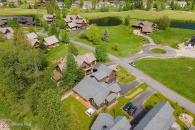 Located within the private, gated community of The Idaho Club - photo 28