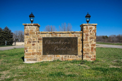 Dream Waterfront Homesite on Richland Chambers Lake! - photo 27