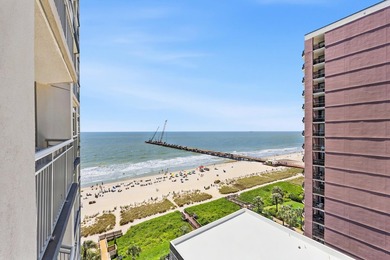 Welcome to Unit 1136 at the Carolinian Beach Resort, a - photo 31