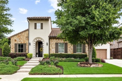 Lake Home For Sale in Irving, Texas
