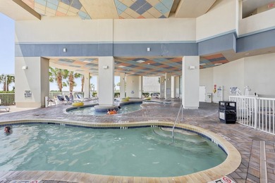 Welcome to Unit 1136 at the Carolinian Beach Resort, a - photo 32