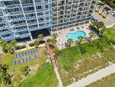 Welcome to Unit 1136 at the Carolinian Beach Resort, a - photo 33