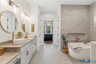 Score one of the largest lots in one of the most amenity-rich - photo 33