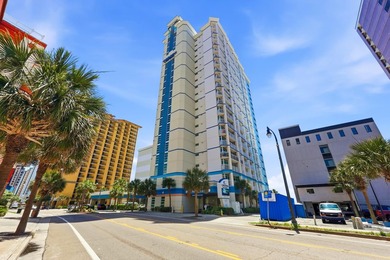 Welcome to Unit 1136 at the Carolinian Beach Resort, a - photo 39