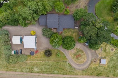 Gorgeous custom 4bed/3bath + office home on 5.63 acres. Back - photo 39