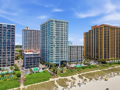 Welcome to Unit 1136 at the Carolinian Beach Resort, a - photo 40