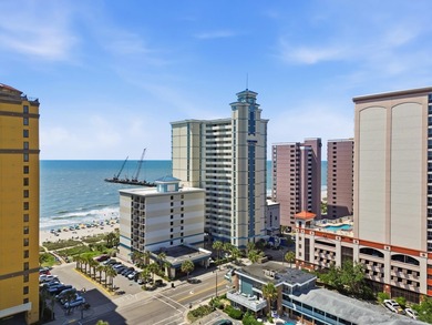 Welcome to Unit 1136 at the Carolinian Beach Resort, a - photo 41