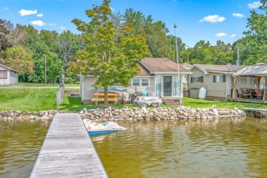 Lake of the Woods - Branch County Home For Sale in Coldwater Michigan