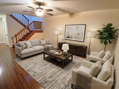 Pine Island Ridge Lakes Townhome/Townhouse For Sale in Davie Florida