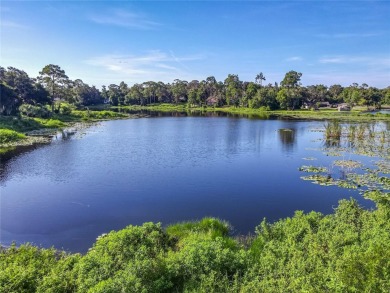 Lake Home Sale Pending in Debary, Florida