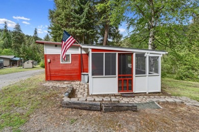 Lake Home For Sale in Colville, Washington