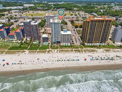 Welcome to Unit 1136 at the Carolinian Beach Resort, a - photo 43