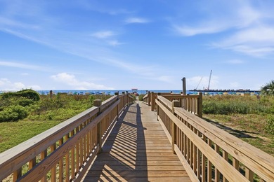 Welcome to Unit 1136 at the Carolinian Beach Resort, a - photo 44
