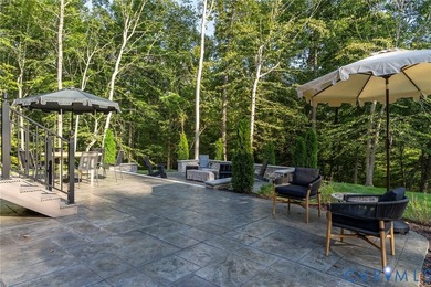 Score one of the largest lots in one of the most amenity-rich - photo 47