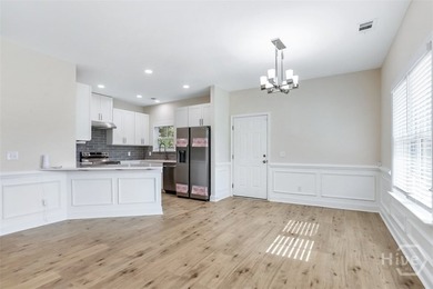 Welcome to this beautiful 4-bedroom, 2-bath new construction - photo 8