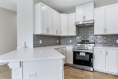 Welcome to this beautiful 4-bedroom, 2-bath new construction - photo 10