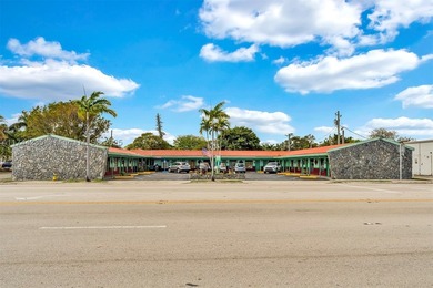 Prime Turn-Key 20-Room Hotel in Dania Beach/Hollywood, FL - - photo 5