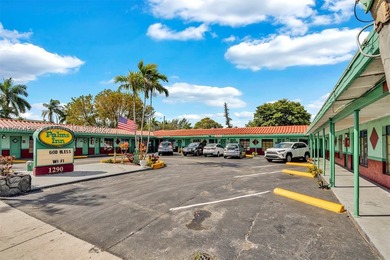 Prime Turn-Key 20-Room Hotel in Dania Beach/Hollywood, FL - - photo 6