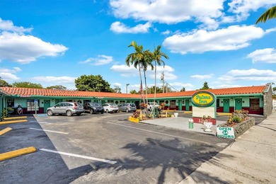 Prime Turn-Key 20-Room Hotel in Dania Beach/Hollywood, FL - - photo 7