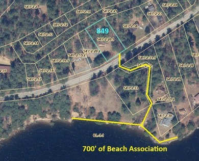 Four bedroom home with sandy beach association! - photo 3