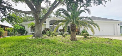 Rotonda West Lakes and Canals Home For Sale in Rotonda West Florida
