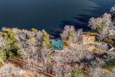 Your Year-Round Lakefront Retreat on Beautiful Springy Pond! - photo 4