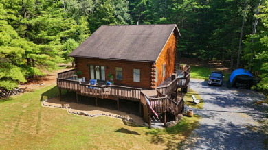 Lake Home For Sale in Du Bois, Pennsylvania