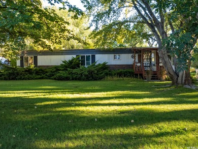 Great Salt Lake Home For Sale in Duchesne Utah