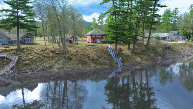 Direct-Lakefront 5 BR Home on the GSL! - photo 1