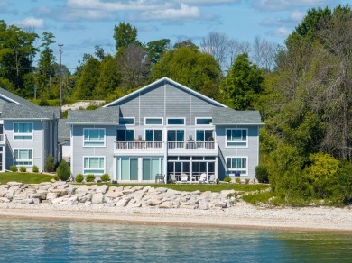Lake Condo For Sale in Algoma, Wisconsin