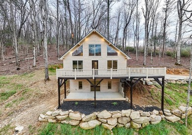 Welcome to your dream mountain retreat in the newly developed - photo 4