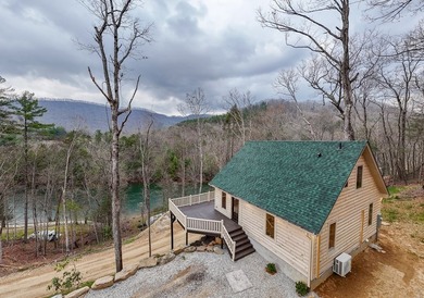 Welcome to your dream mountain retreat in the newly developed - photo 5