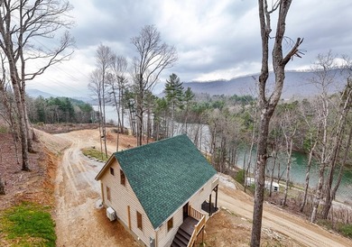 Welcome to your dream mountain retreat in the newly developed - photo 6