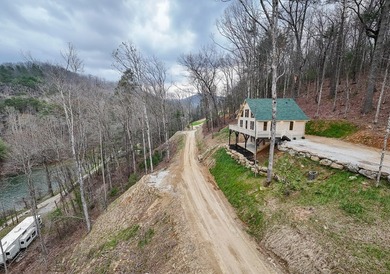 Welcome to your dream mountain retreat in the newly developed - photo 7