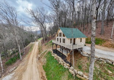 Welcome to your dream mountain retreat in the newly developed - photo 8
