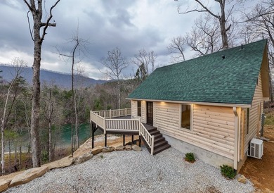 Welcome to your dream mountain retreat in the newly developed - photo 9