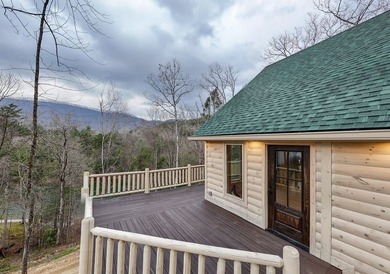 Welcome to your dream mountain retreat in the newly developed - photo 10