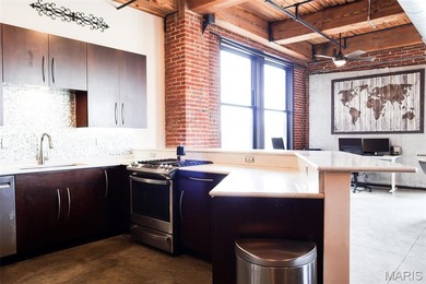 Imagine living in the vibrant Heart of Downtown, where the pulse