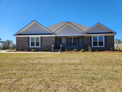 Lake Home For Sale in Lake Park, Georgia