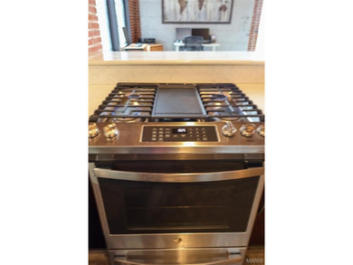 Imagine living in the vibrant Heart of Downtown, where the pulse