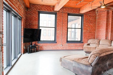 Imagine living in the vibrant Heart of Downtown, where the pulse