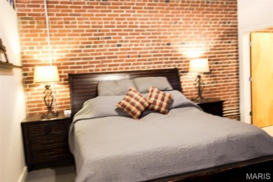 Imagine living in the vibrant Heart of Downtown, where the pulse