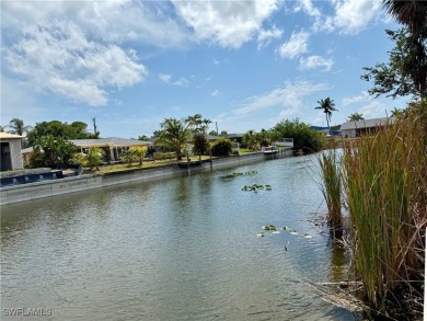 Cape Coral Lakes Area Lot For Sale in Cape Coral Florida