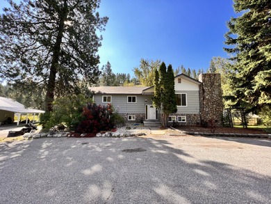 (private lake, pond, creek) Home For Sale in Malo Washington