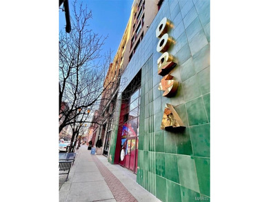 Imagine living in the vibrant Heart of Downtown, where the pulse