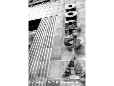 Imagine living in the vibrant Heart of Downtown, where the pulse