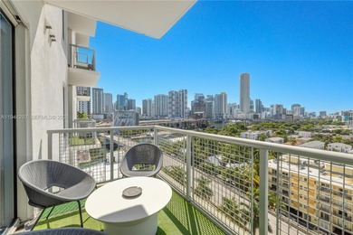 Miami River Condo For Sale in Miami Florida