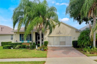 Lake Home For Sale in Clermont, Florida