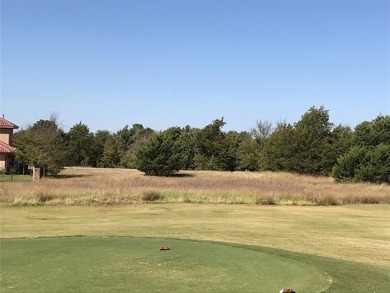 Golf Course lot awaiting your dream home is just shy of a - photo 2